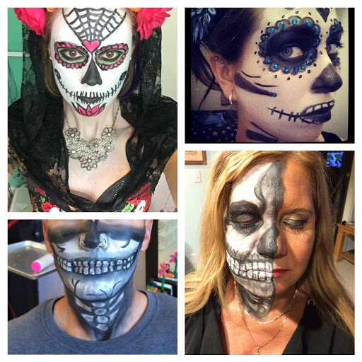 Nail Salon «Awesome Blossom Beauty Salon», reviews and photos, 2875 S Orange Ave #520, Orlando, FL 32806, USA