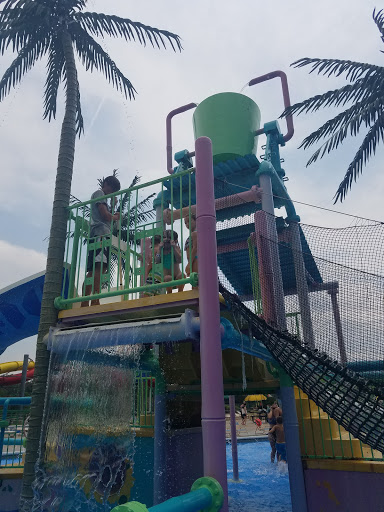 Water Park «Kentucky Splash WaterPark and Campground», reviews and photos, 1050 Kentucky 92, Williamsburg, KY 40769, USA