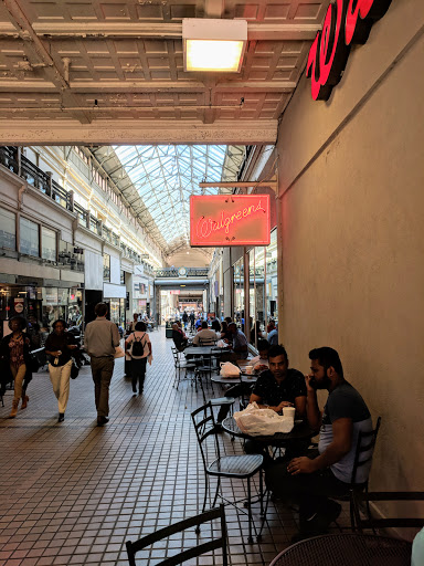 Drug Store «Walgreens», reviews and photos, 226 5th Ave N, Nashville, TN 37219, USA