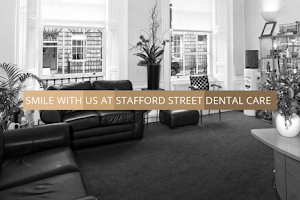 Stafford Street Dental Care image