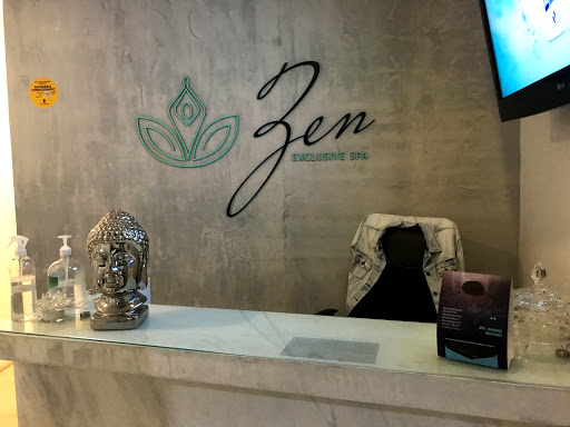 ZEN EXCLUSIVE SPA - El Poblado - C.C. Rio Sur - Masajes