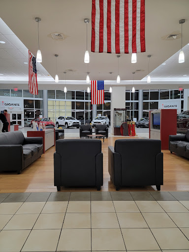 Toyota Dealer «West Kendall Toyota», reviews and photos, 13800 SW 137th Ave, Miami, FL 33186, USA