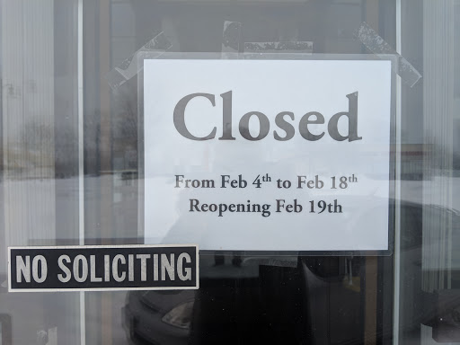 Donut Shop «Granny Donuts», reviews and photos, 1555 S Robert St, St Paul, MN 55118, USA