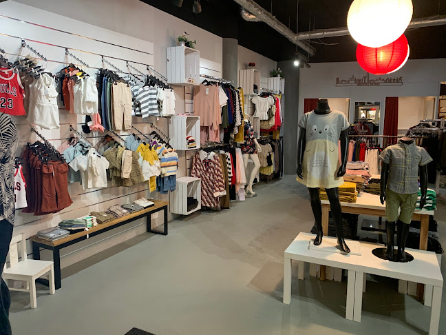 Beoordelingen van TRENDS in Middelburg - Kledingwinkel