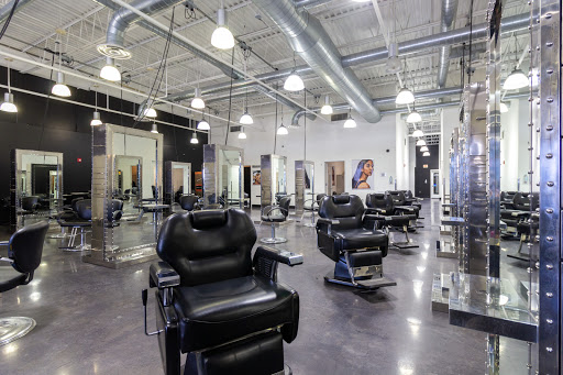 Beauty School «The Salon Professional Academy New Jersey», reviews and photos, 4985 Stelton Rd, South Plainfield, NJ 07080, USA