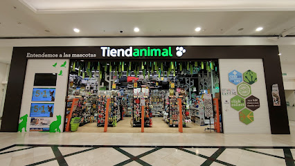 Tiendanimal - Servicios para mascota en Madrid