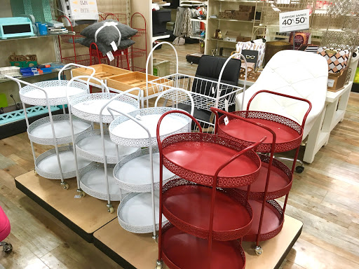Department Store «HomeGoods», reviews and photos, 961 Lomas Santa Fe Dr, Solana Beach, CA 92075, USA