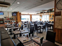 Atmosphère du La Favorite, restaurant - traiteur à Pagny-sur-Meuse - n°6