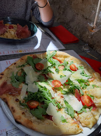 Pizza du Il Vaporetto - Restaurant italien - 78 à Carrières-sur-Seine - n°8