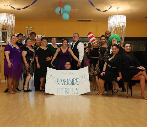 Dance School «Arthur Murray Dance Studio», reviews and photos, 3684 Sunnyside Dr, Riverside, CA 92506, USA
