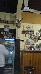 Bar Del Uruguayo