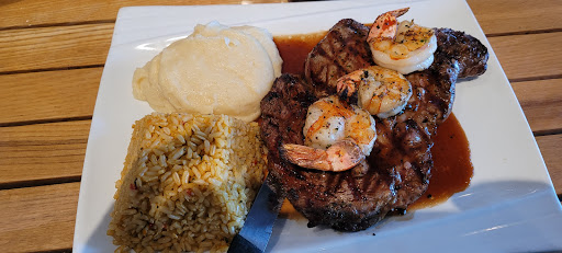 Seafood Restaurant «Dockside Market & Grill», reviews and photos, 148 NJ-31, Flemington, NJ 08822, USA