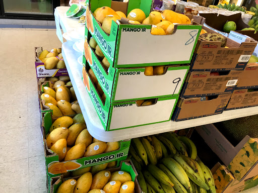 Asian Grocery Store «My Hoa Oriental Food Market», reviews and photos, 454 Azalea Rd, Mobile, AL 36609, USA