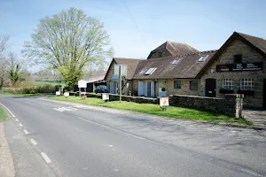 The Clinic at Borde Hill image