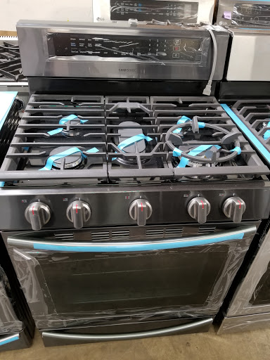 Appliance Store «Mega Appliance», reviews and photos, 14115 Pontlavoy Ave, Santa Fe Springs, CA 90670, USA