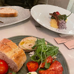 Photo n°2 de l'avis de Philipp.r fait le 24/12/2023 à 12:50 sur le  SYNDEO Restaurant Leipzig à Leipzig