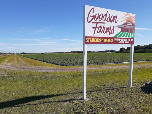 Produce Wholesaler «Goodson Farms Inc.», reviews and photos, 12405 Balm Rd, Balm, FL 33503, USA