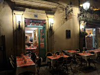 Atmosphère du Restaurant Le petit Bistrot à Sarlat-la-Canéda - n°6