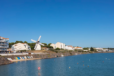 Jard Immobilier à Jard-sur-Mer