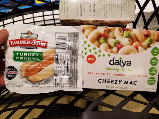 Grocery Store «Safeway», reviews and photos, 5431 Clayton Rd, Clayton, CA 94517, USA