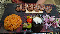 Kebab du Restaurant turc Elite Restaurant à Bron - n°2