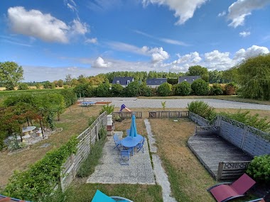 La Bretagnere
