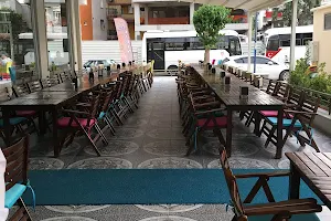 ŞEFLER CAFE ÜNLÜ MAMÜLLERİ image