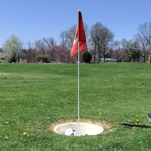 Public Golf Course «Spring Creek Golf Course», reviews and photos, 450 E Chocolate Ave, Hershey, PA 17033, USA