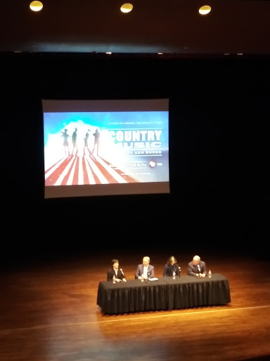 Performing Arts Theater «Germantown Performing Arts Center», reviews and photos, 1801 Exeter Rd, Germantown, TN 38138, USA