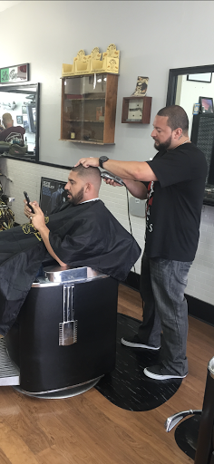 Barber Shop «WestSide Barbershop», reviews and photos, 247 Trescony St, Santa Cruz, CA 95060, USA