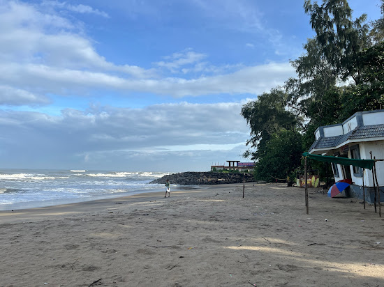 Snehatheeram Beach