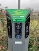 Station de recharge pour véhicules électriques Vandœuvre-lès-Nancy
