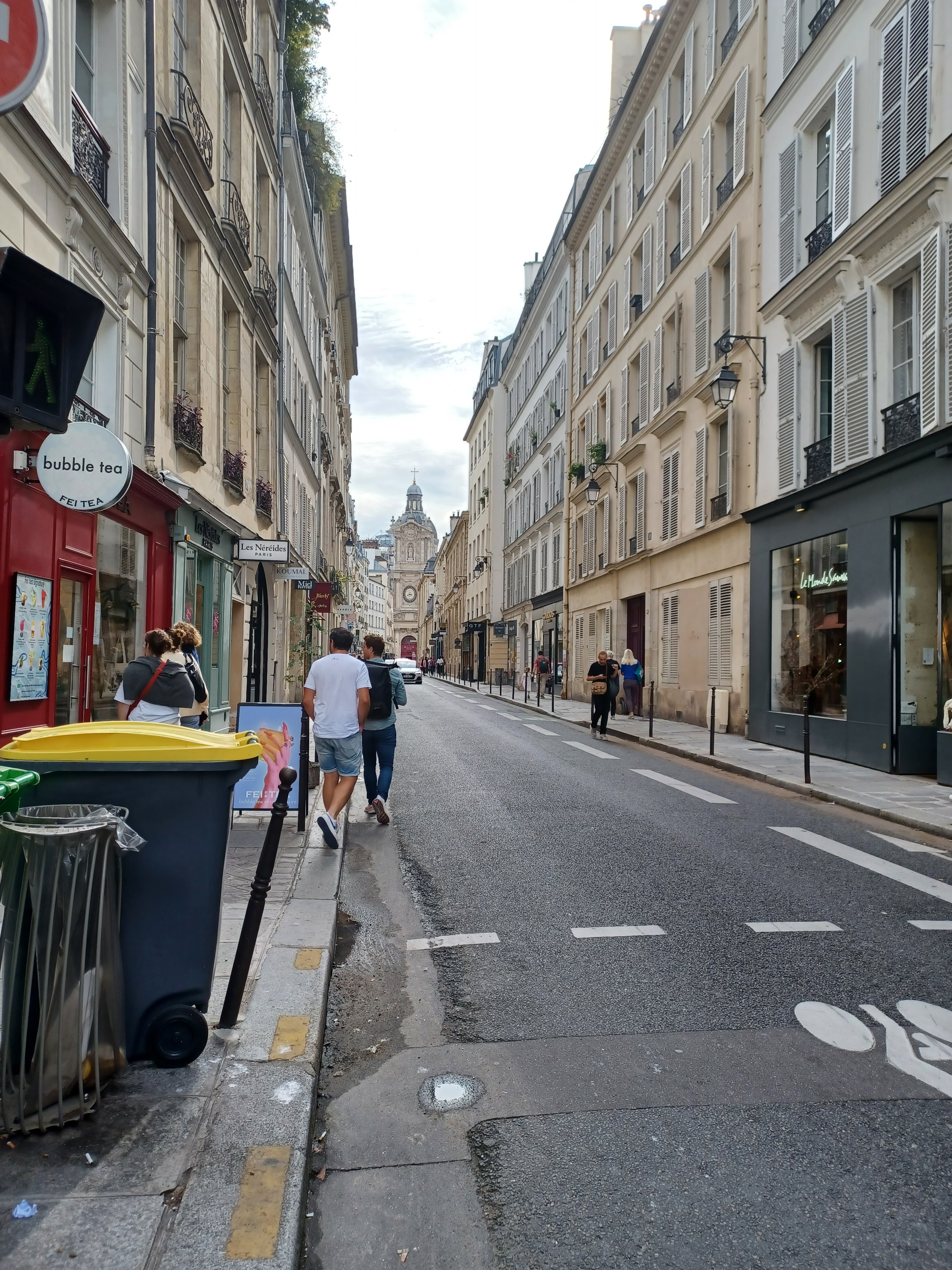 Photo n° 1 de l'avis de france.i fait le 27/09/2023 à 18:58