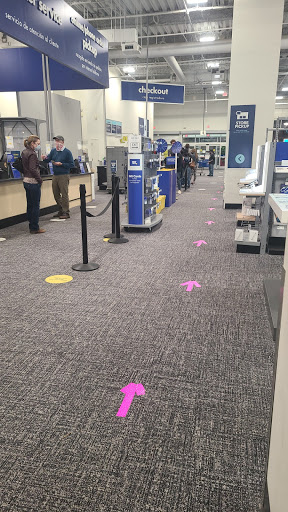 Electronics Store «Best Buy», reviews and photos, 1055 Metropolitan Ave, Charlotte, NC 28204, USA