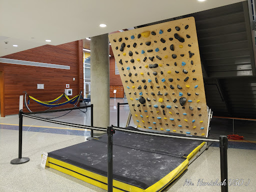 Recreation Center «UNCG Recreation & Wellness», reviews and photos, 1301 W Gate City Blvd, Greensboro, NC 27403, USA