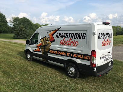 Armstrong Electric