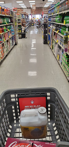 Grocery Store «Schnucks», reviews and photos, 109 N Mattis Ave, Champaign, IL 61821, USA