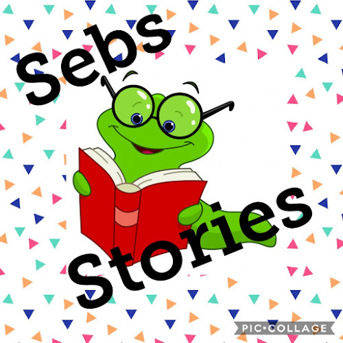 Sebs Stories - Shop