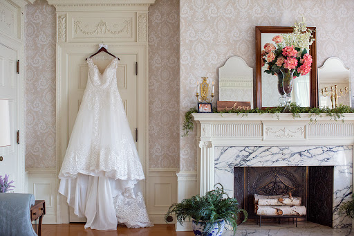 Bridal Shop «MB Bride & Special Occasion», reviews and photos, 123 S Urania Ave, Greensburg, PA 15601, USA