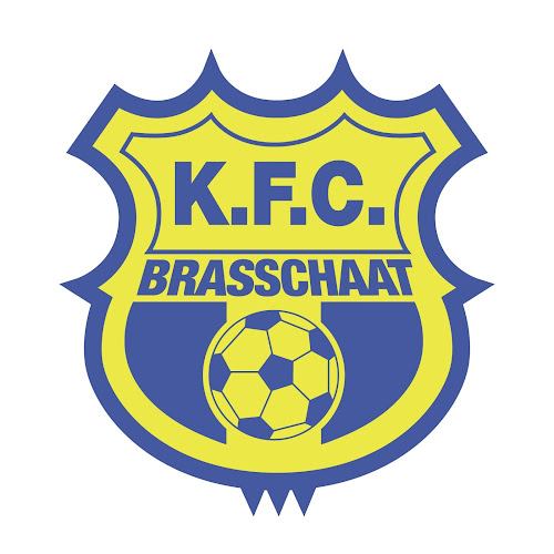 Voetbalterreinen KFC Brasschaat - Sportcomplex