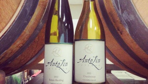 Winery «AntoLin Cellars», reviews and photos, 14 N Front St, Yakima, WA 98901, USA