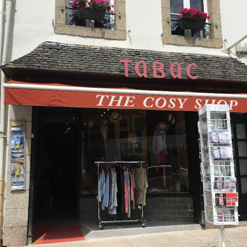 Magasin de vêtements pour femmes The Cosy Shop Pont-Aven