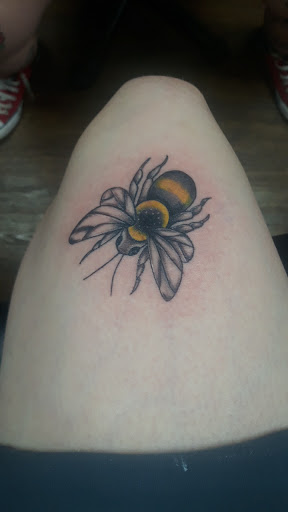 Explore 50 tattoo ideas, creative tattoo ideas in Abilene, available at Sacred Art