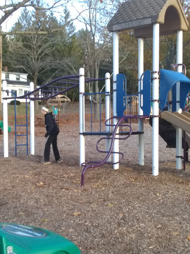 Park «Collins Street Playground», reviews and photos, 37 Collins Ave, Amesbury, MA 01913, USA