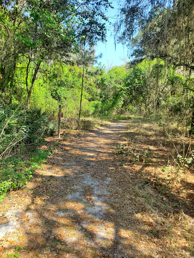 Nature Preserve «Marshall Hampton Reserve», reviews and photos, 3115 Thornhill Rd, Winter Haven, FL 33880, USA