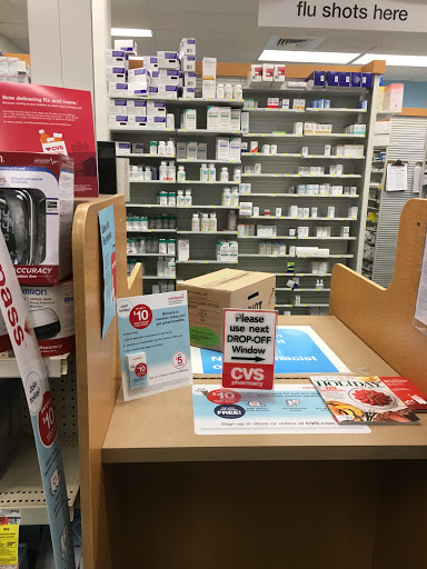 Drug Store «CVS», reviews and photos, 214 Daniel Webster Hwy, Nashua, NH 03060, USA