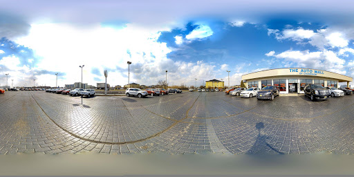 Used Car Dealer «Auto Mall of Champaign», reviews and photos, 1912 Moreland Blvd, Champaign, IL 61822, USA