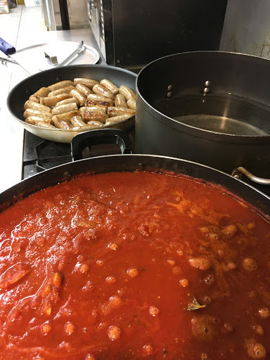 Caterer «Affairs by Pinehurst Catering and Events Facility», reviews and photos, 108 S Lee St, Stockbridge, GA 30281, USA