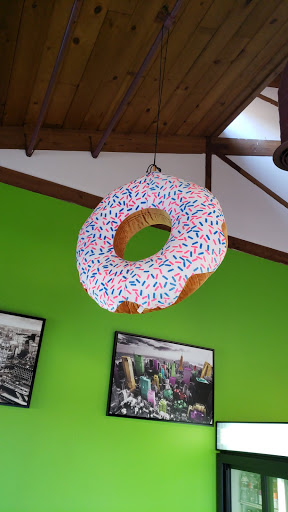 Bakery «Sunrise Donuts and Espresso», reviews and photos, 7299 West Lake Sammamish Pkwy NE, Redmond, WA 98052, USA