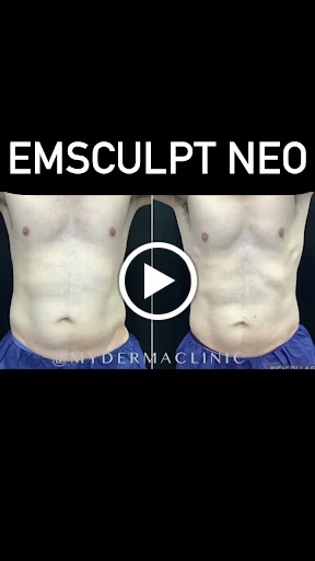 Medical Spa «My Derma Clinic Medical Aesthetics Spa», reviews and photos, 8517 SW 136th St, Pinecrest, FL 33156, USA